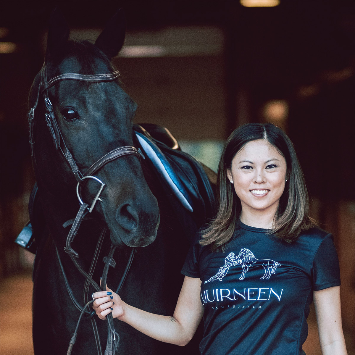 Equestrian Apparel | Muirneen – Horse Illustrated