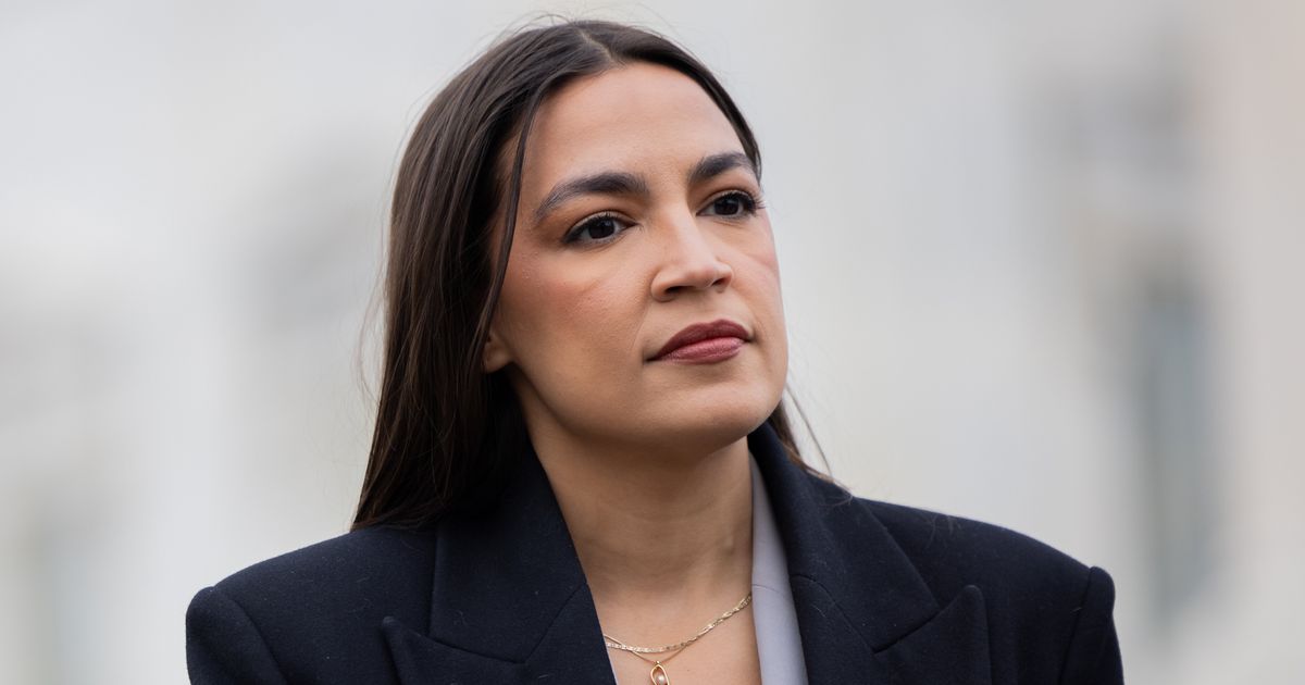 Key Panel Bypasses AOC In Dwelling Democrats’ Committee Battle