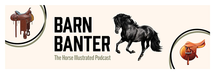 Barn Banter – Episode 3